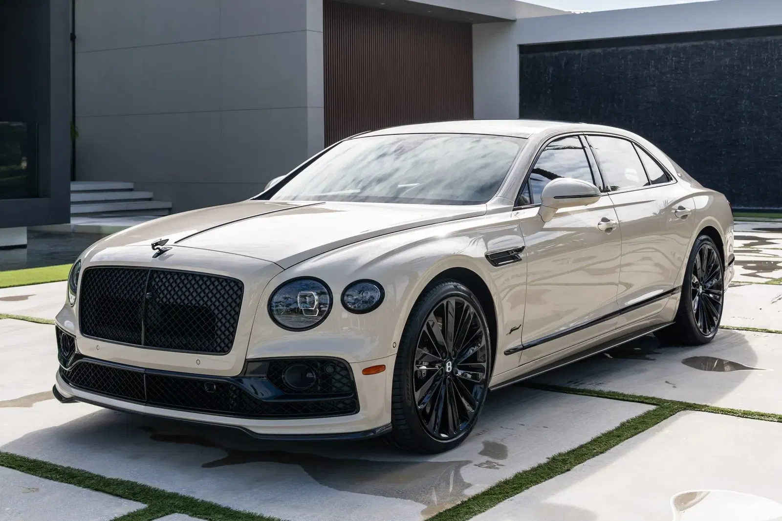 2024 Bentley Flying Spur Speed Edition 12