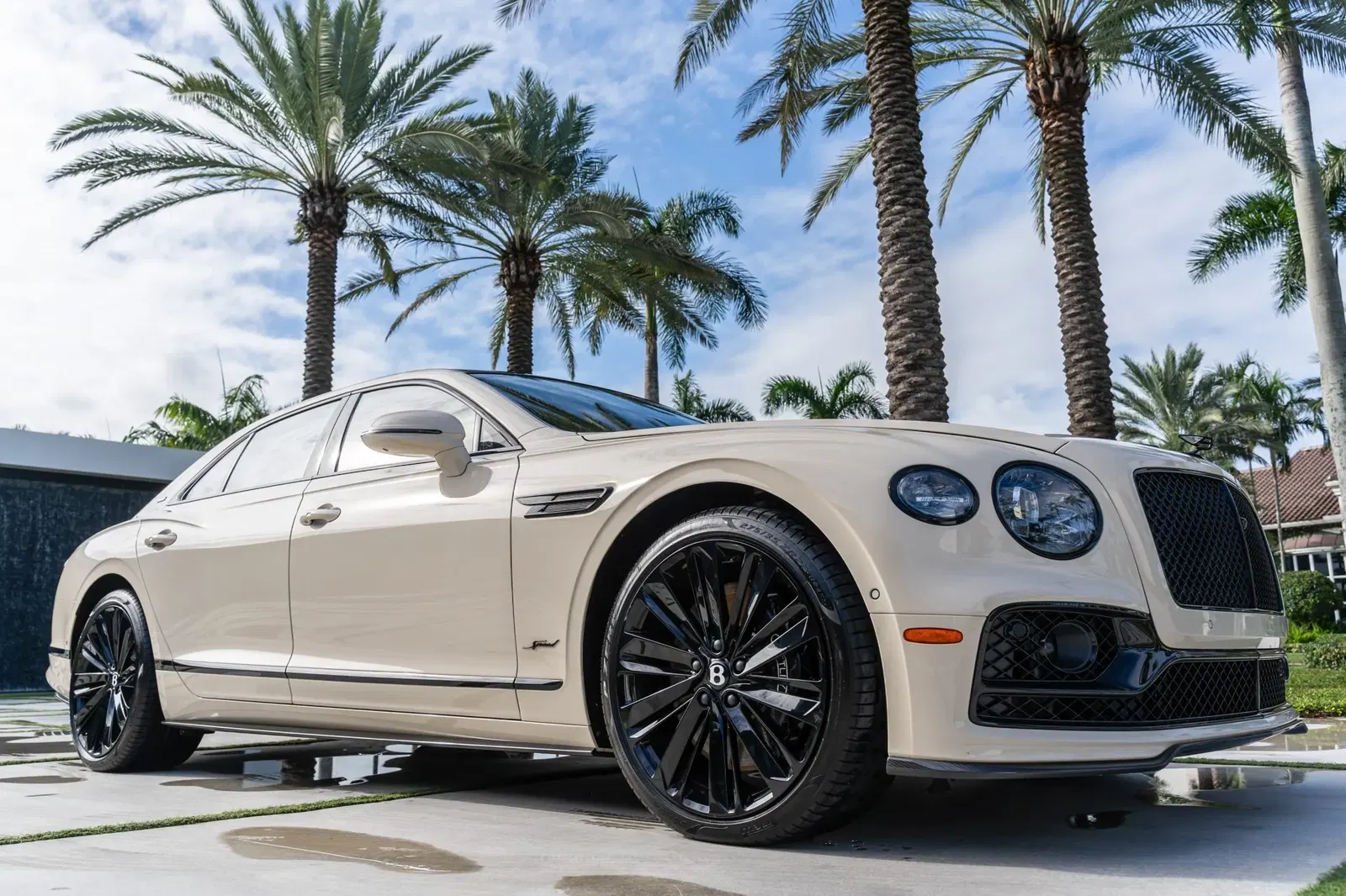 2024 Bentley Flying Spur Speed Edition 12