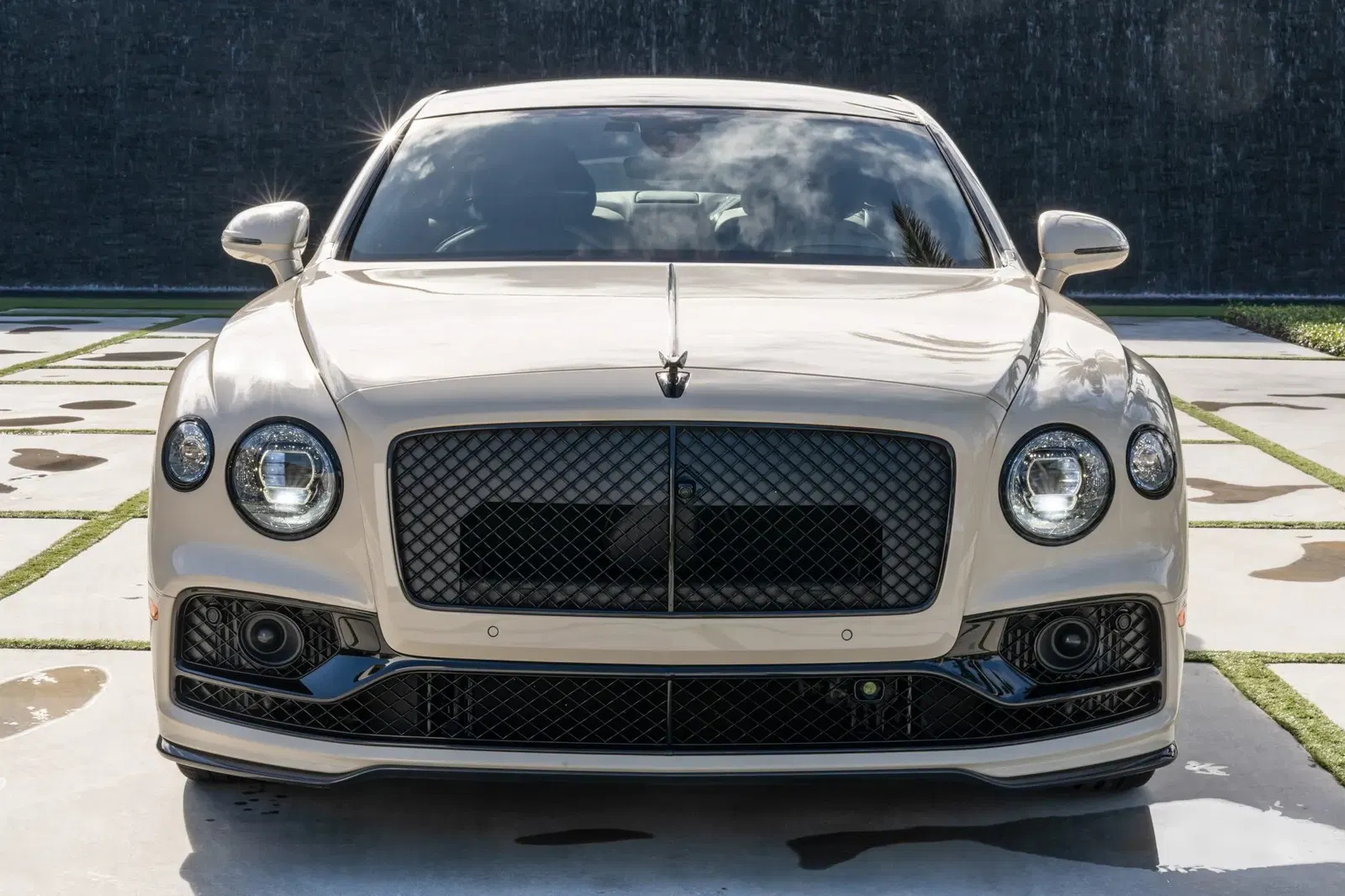 2024 Bentley Flying Spur Speed Edition 12