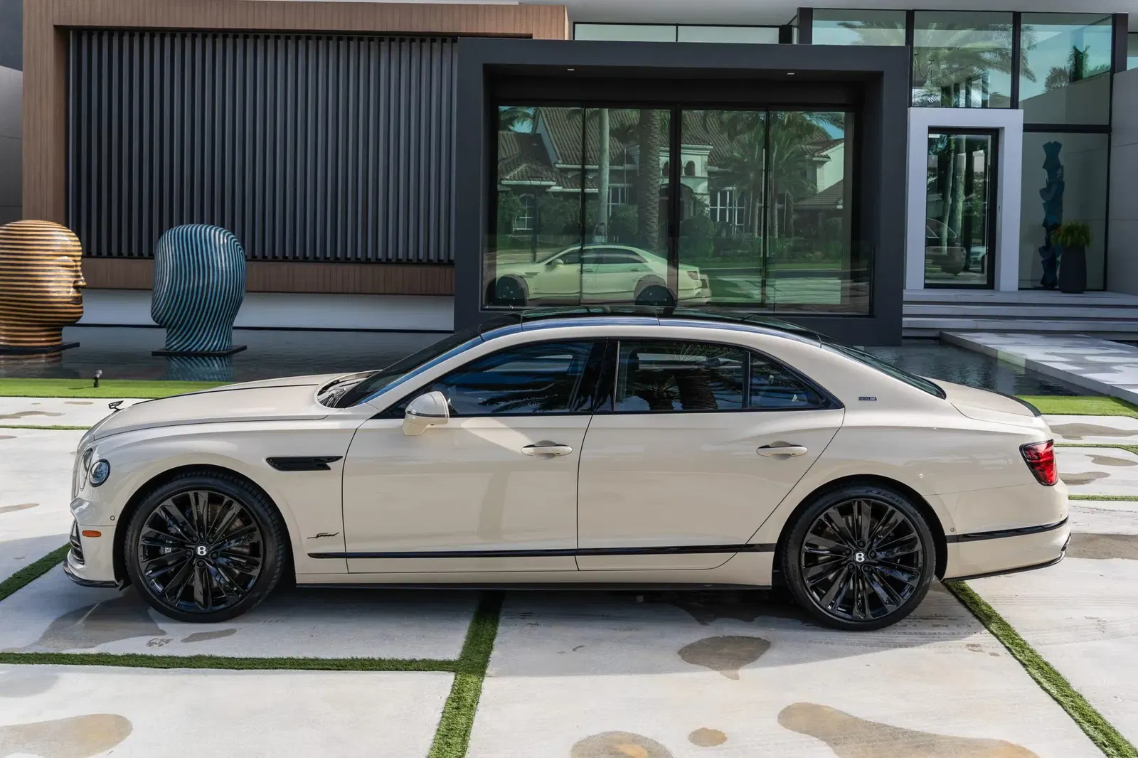 2024 Bentley Flying Spur Speed Edition 12