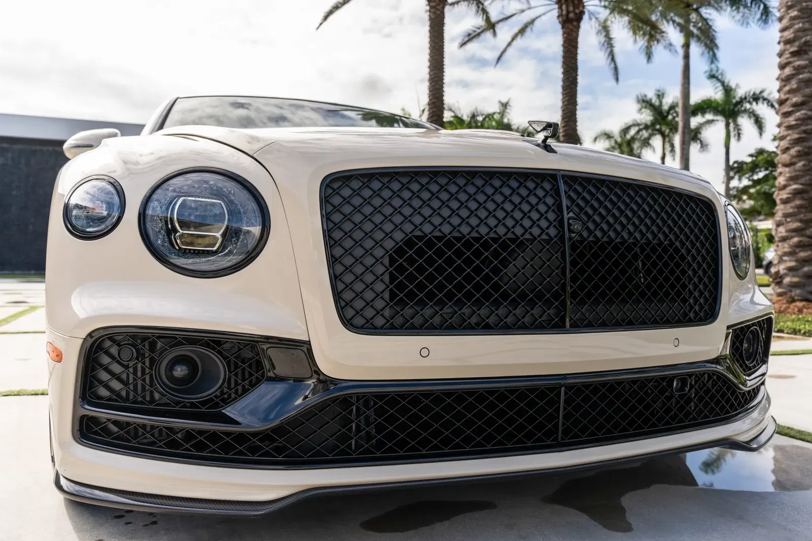 2024 Bentley Flying Spur Speed Edition 12