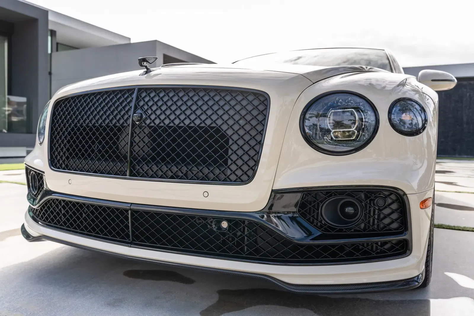 2024 Bentley Flying Spur Speed Edition 12