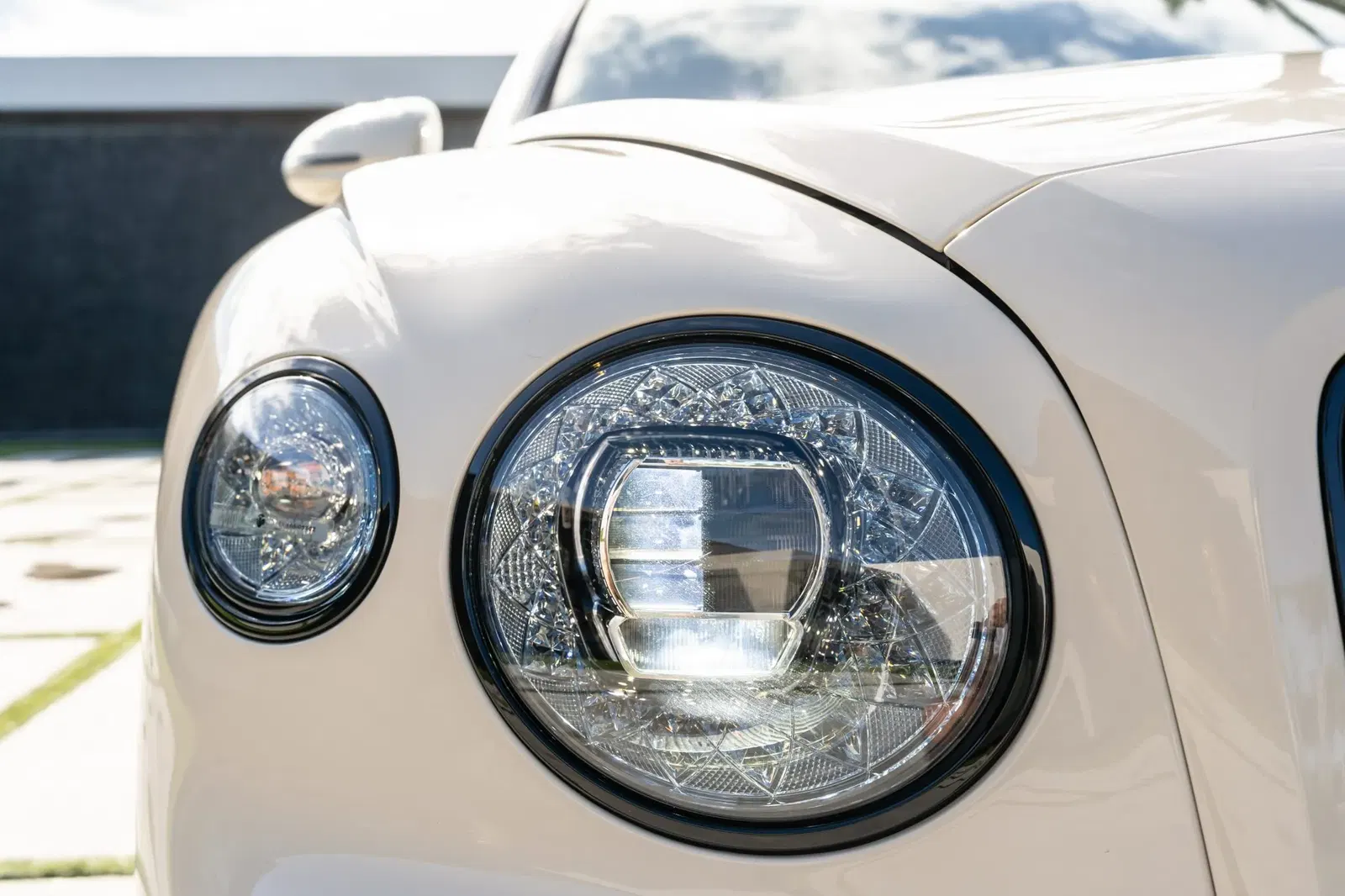 2024 Bentley Flying Spur Speed Edition 12