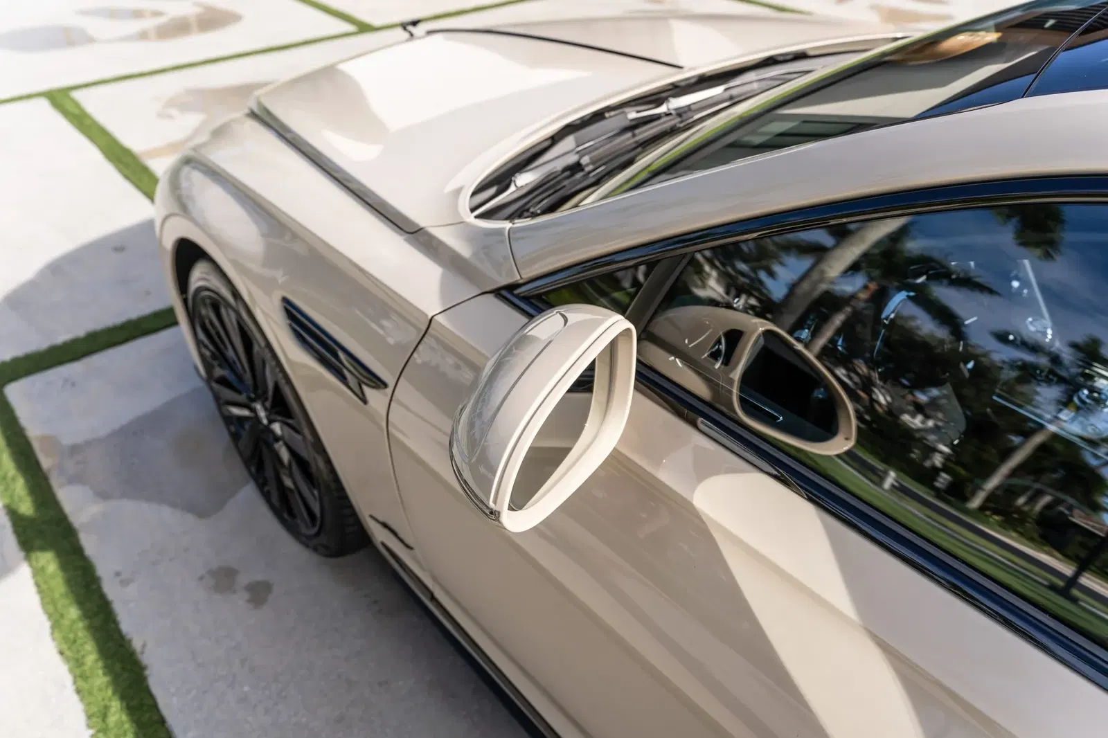 2024 Bentley Flying Spur Speed Edition 12