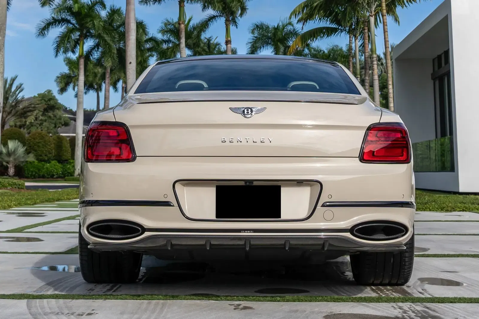2024 Bentley Flying Spur Speed Edition 12
