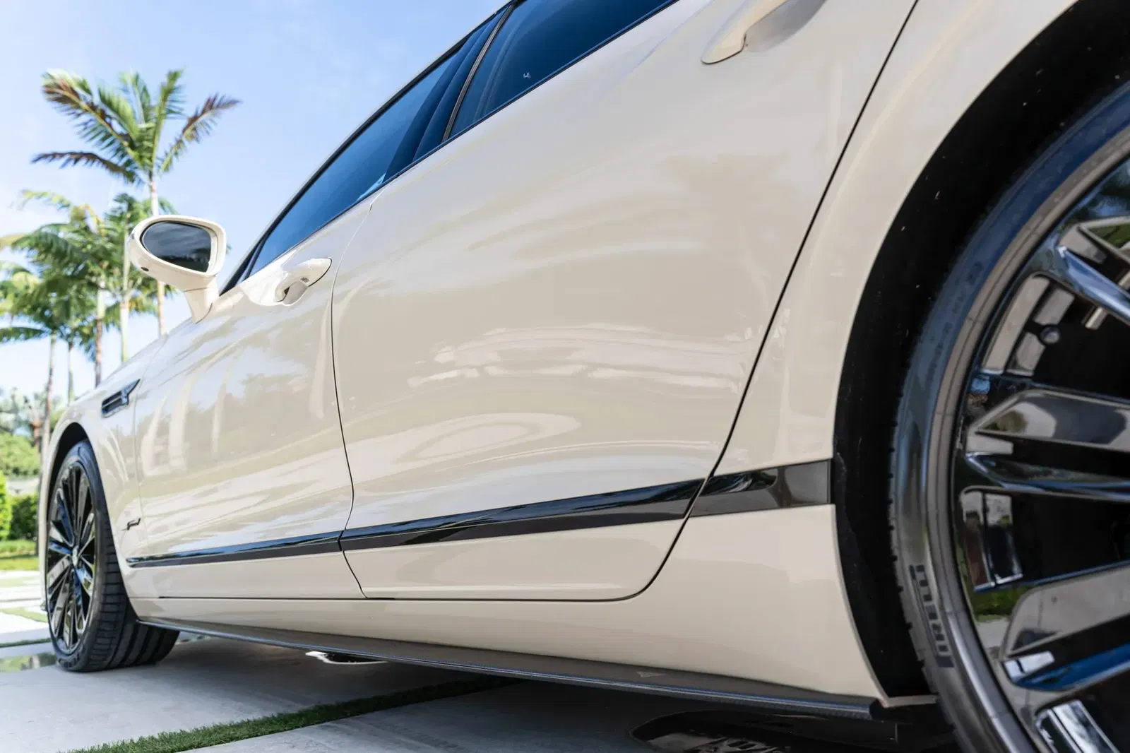 2024 Bentley Flying Spur Speed Edition 12