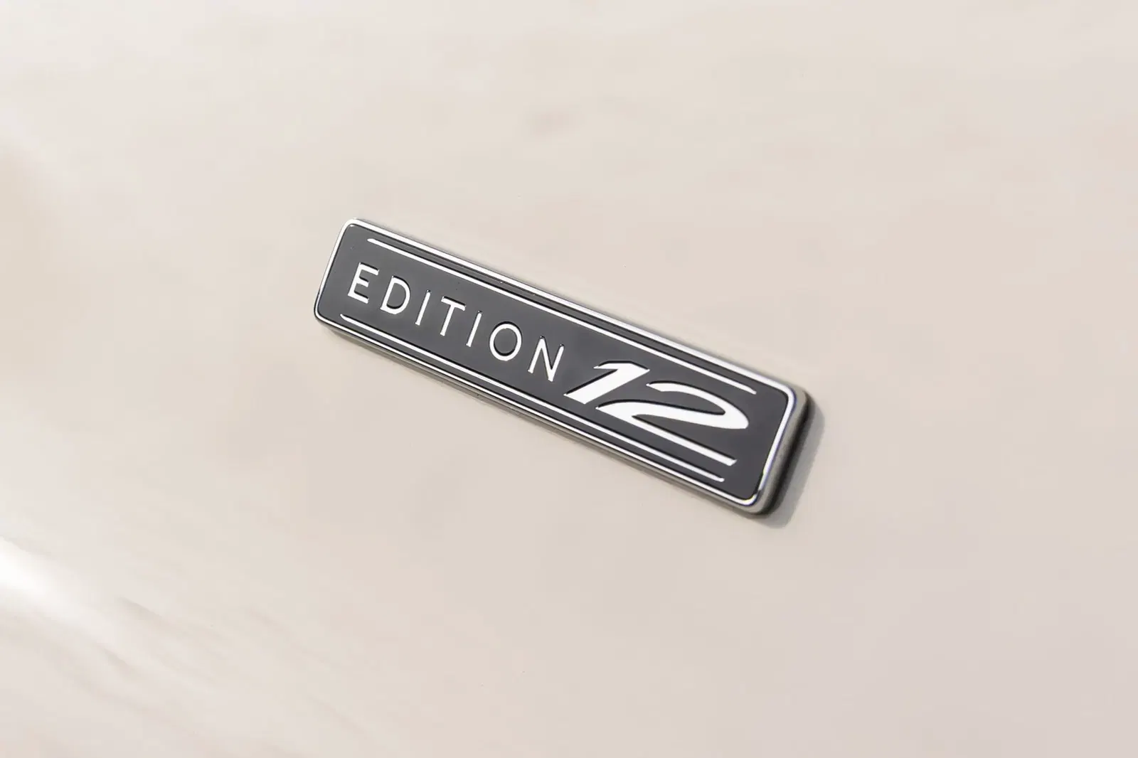 2024 Bentley Flying Spur Speed Edition 12
