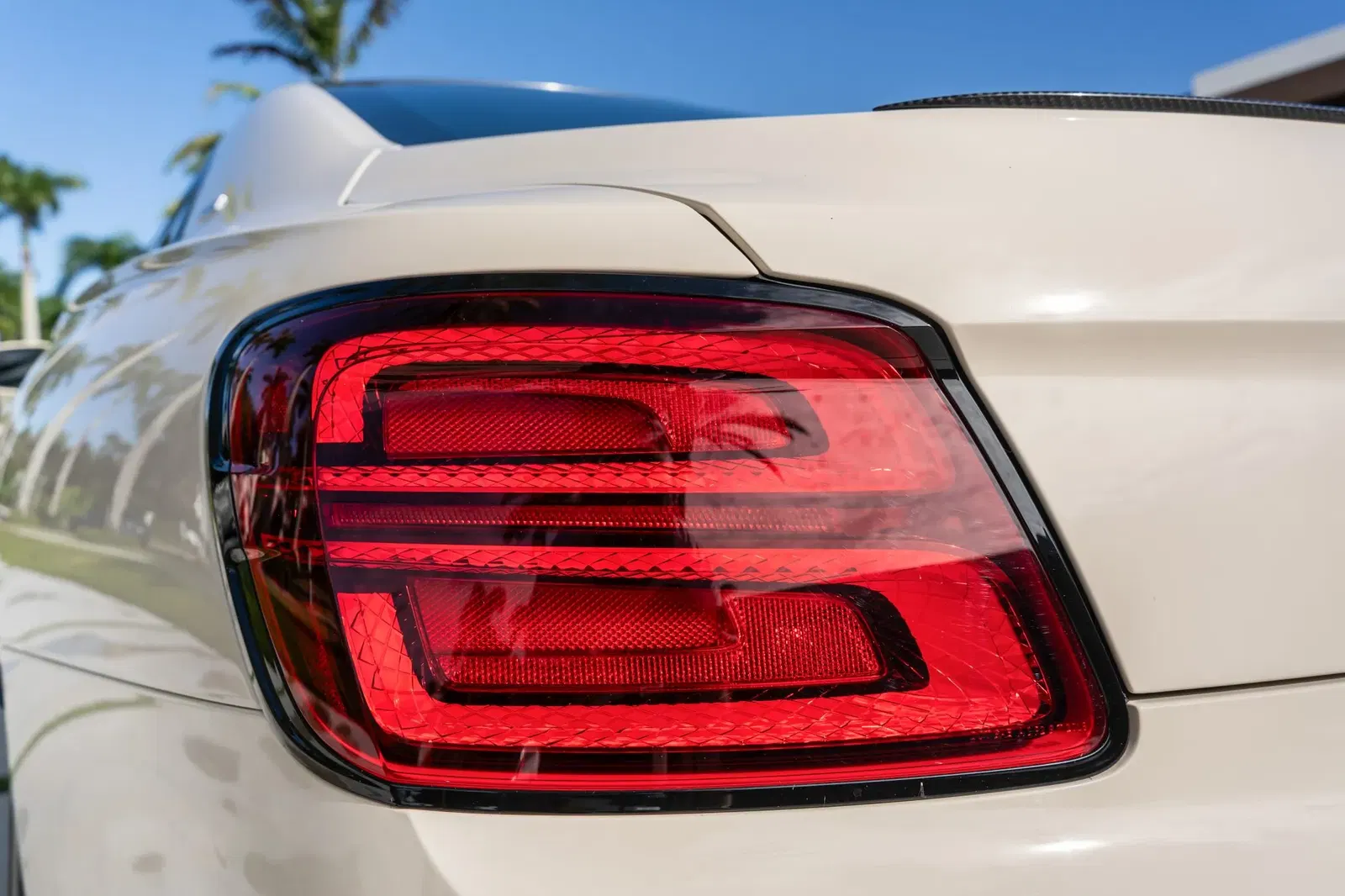 2024 Bentley Flying Spur Speed Edition 12