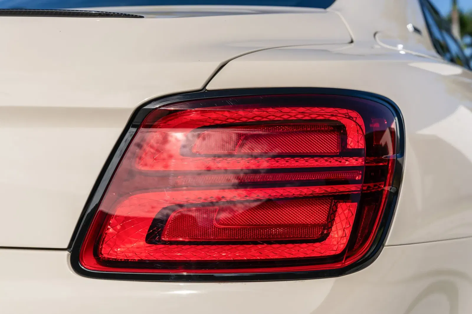 2024 Bentley Flying Spur Speed Edition 12