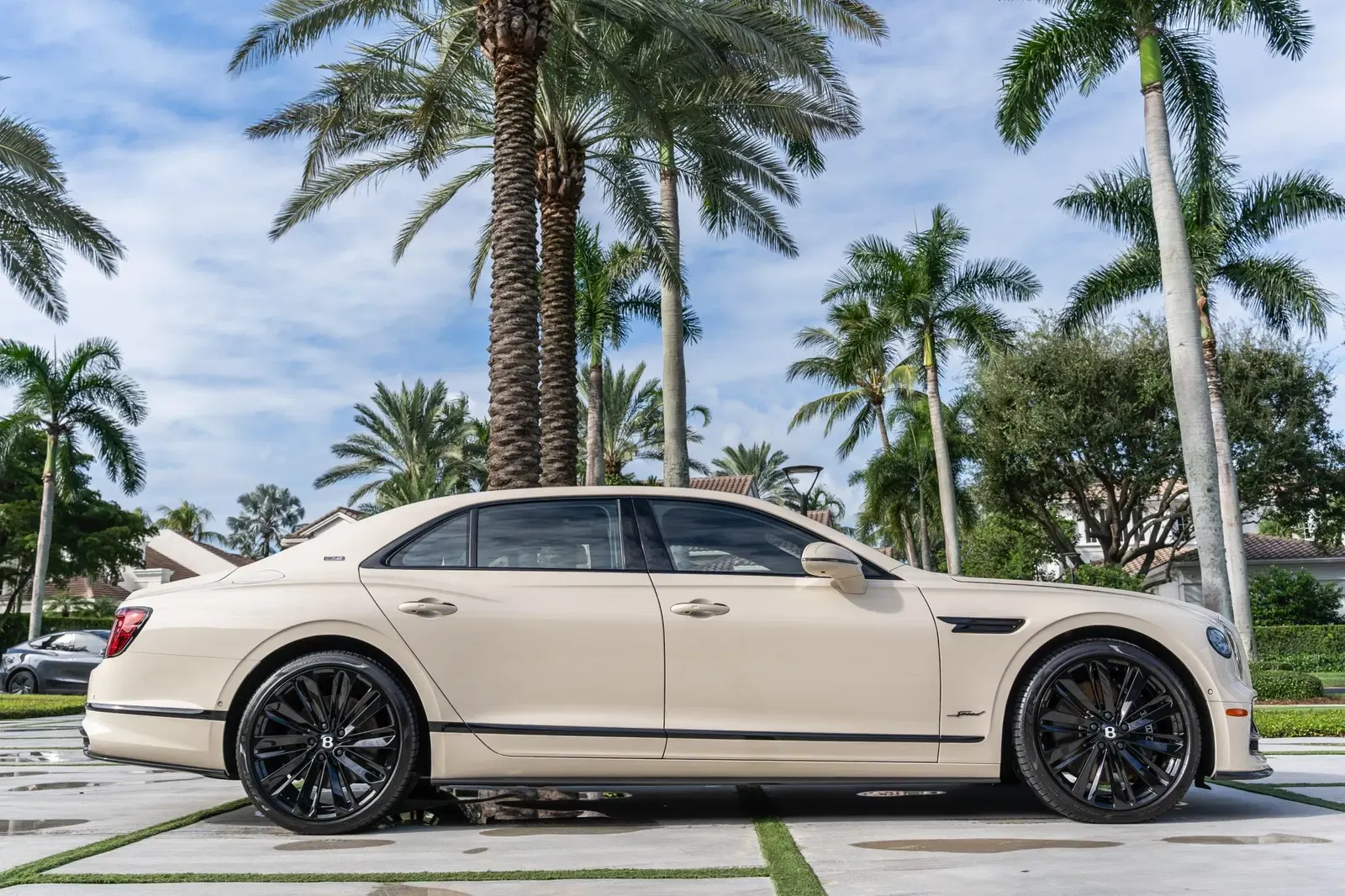 2024 Bentley Flying Spur Speed Edition 12