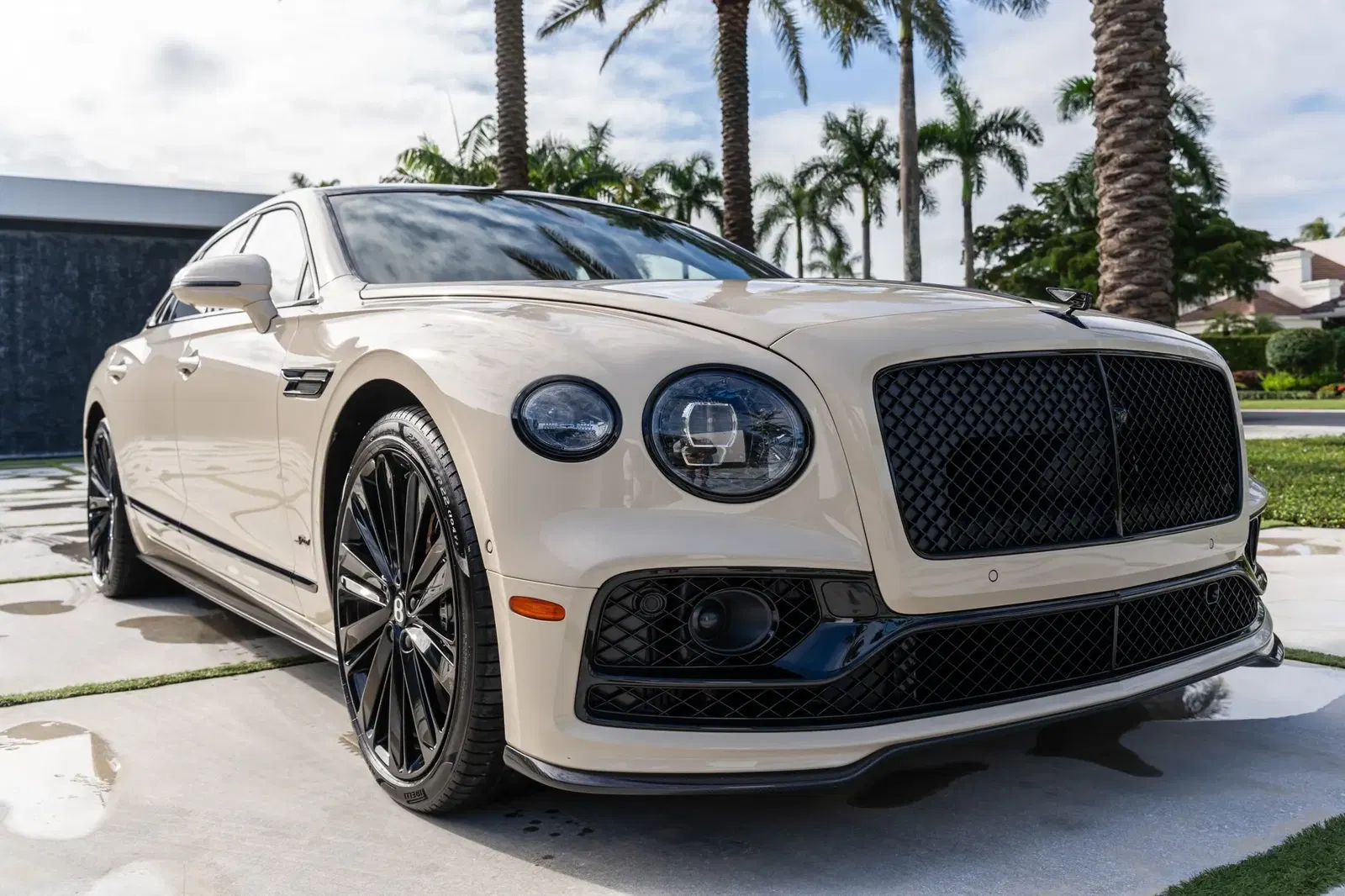 2024 Bentley Flying Spur Speed Edition 12