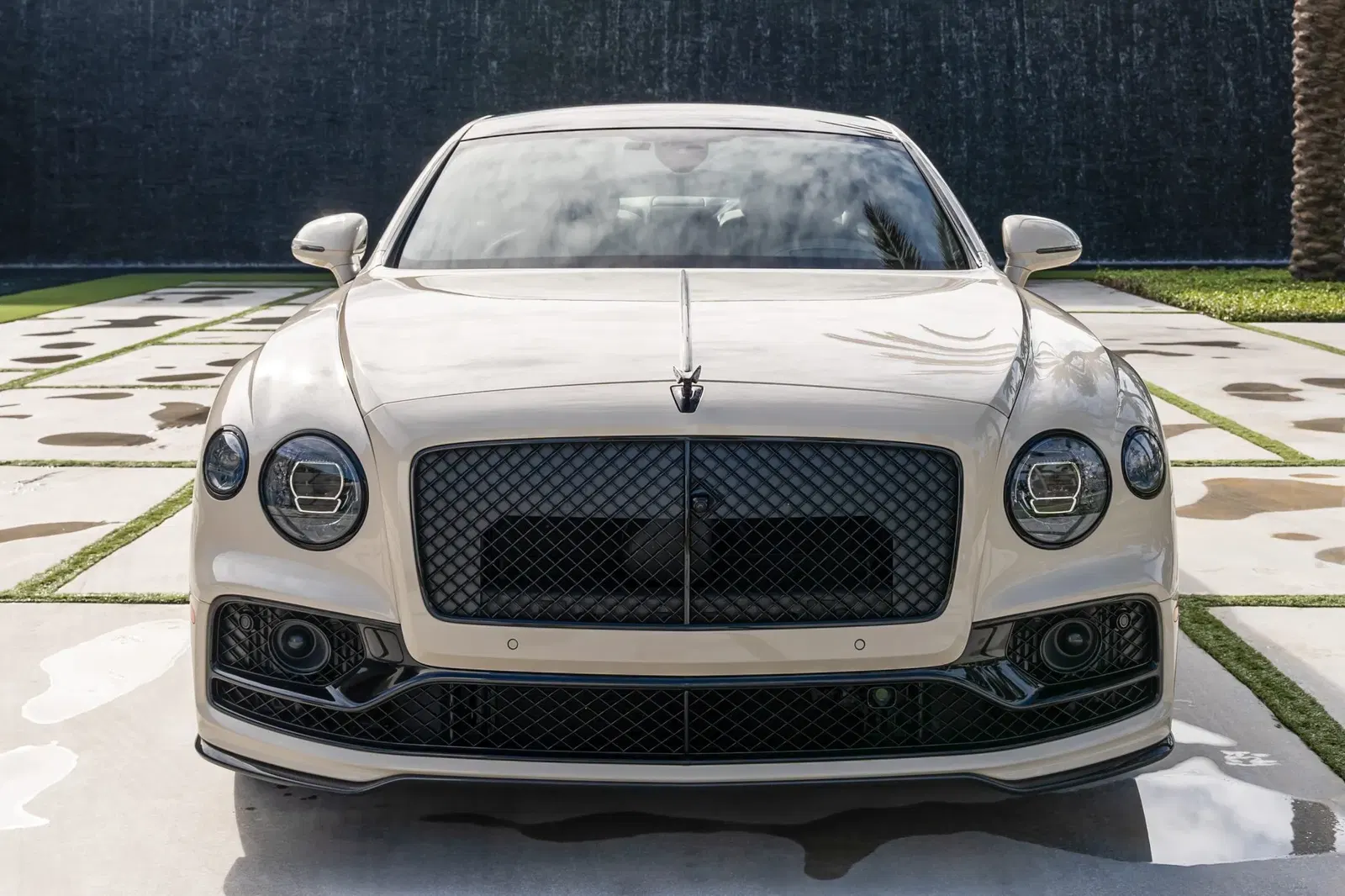 2024 Bentley Flying Spur Speed Edition 12
