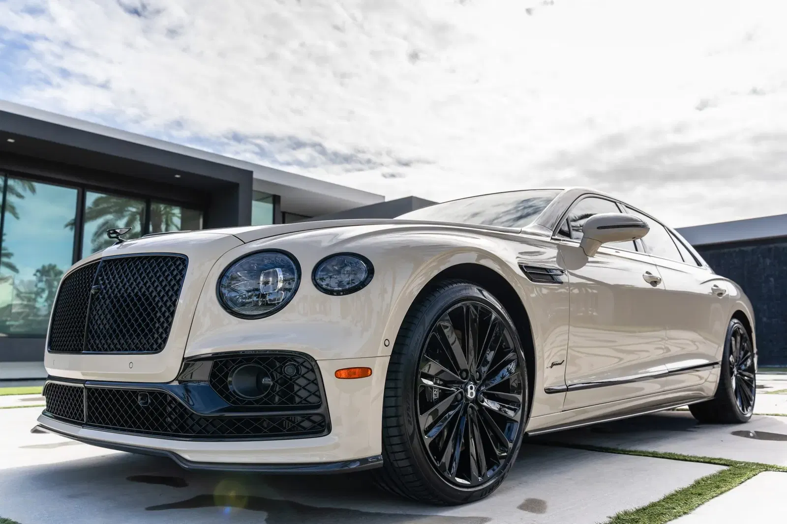 2024 Bentley Flying Spur Speed Edition 12