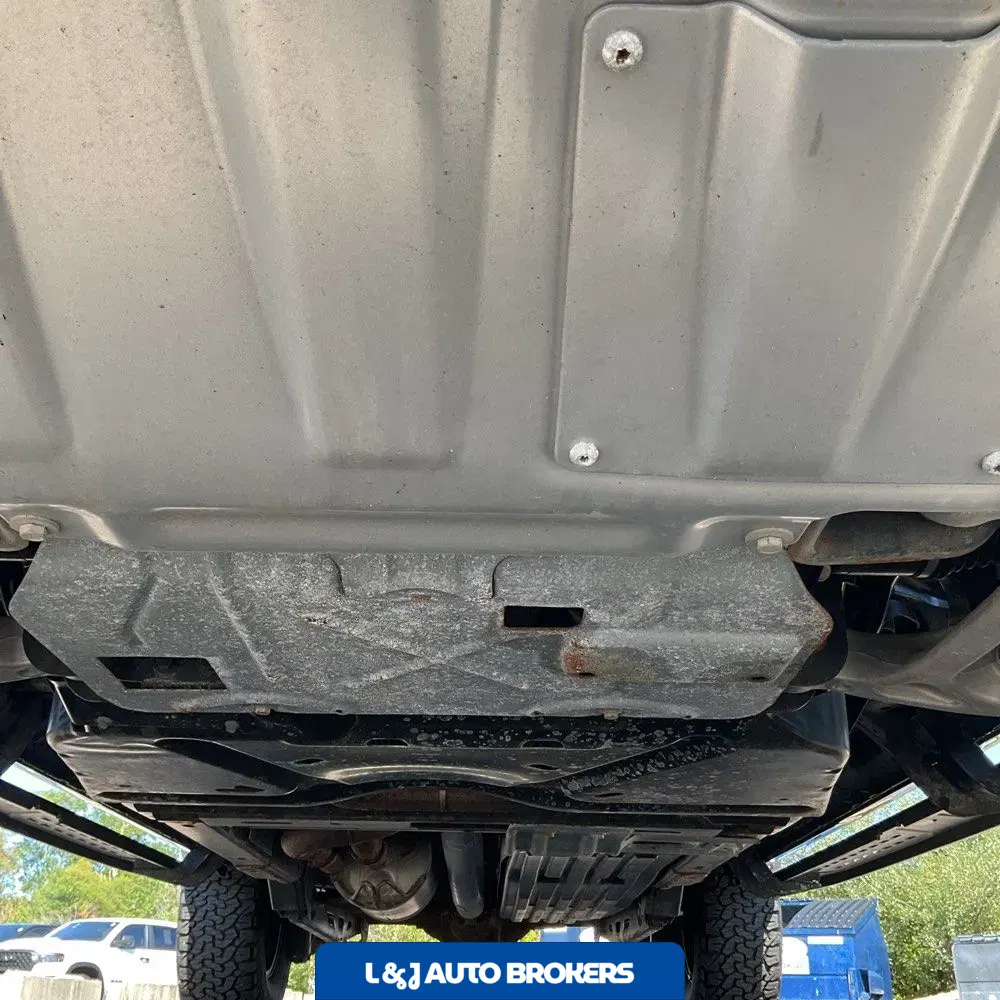 2023 Ford F150 Raptor
