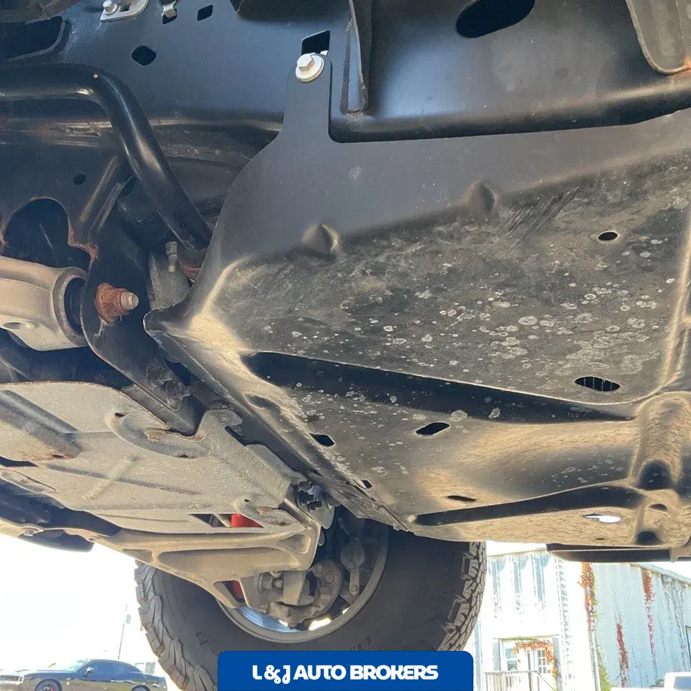 2023 Ford F150 Raptor