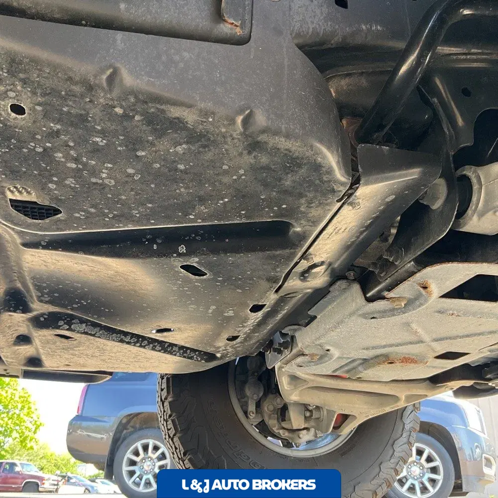 2023 Ford F150 Raptor