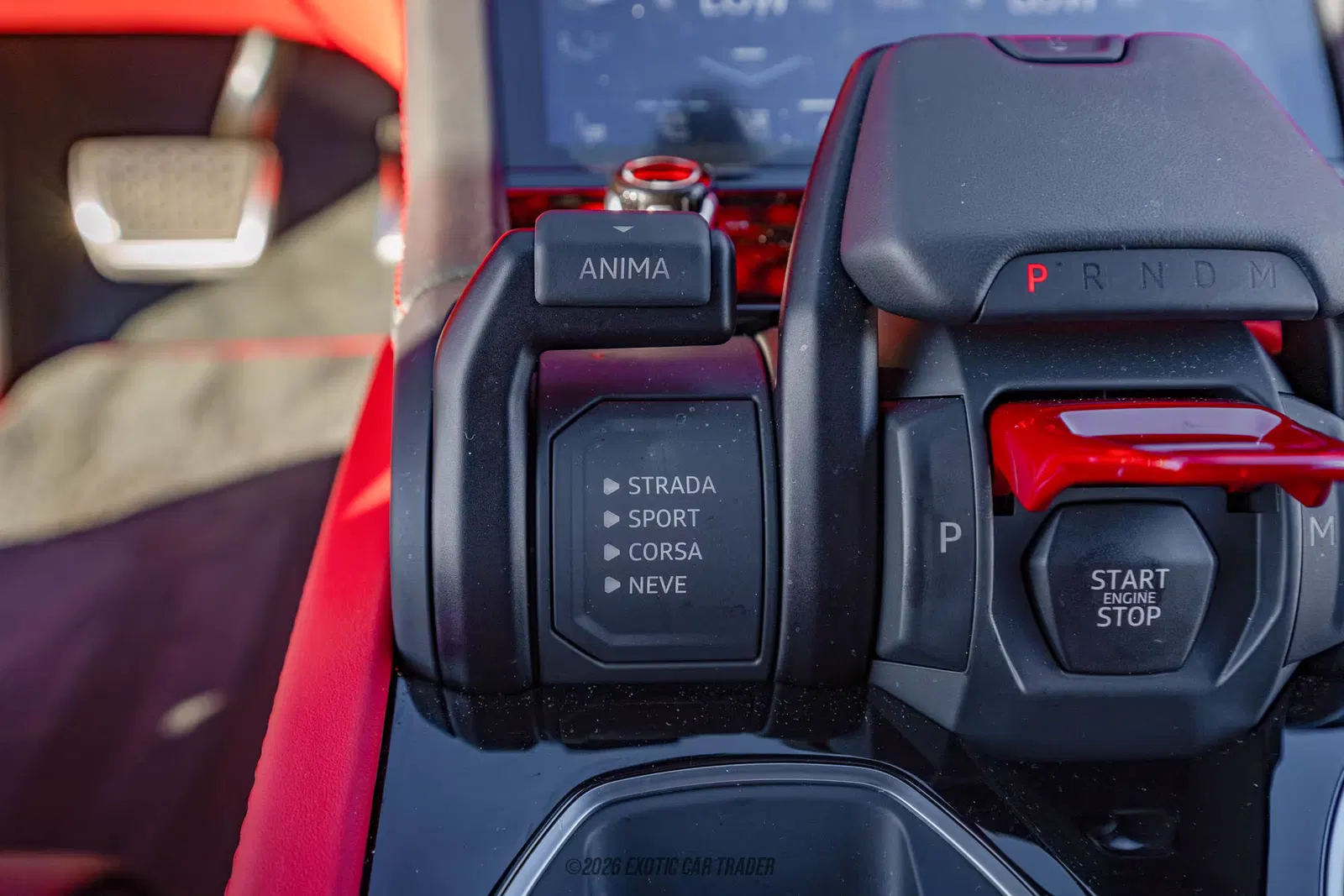 2025 Lamborghini Urus SE