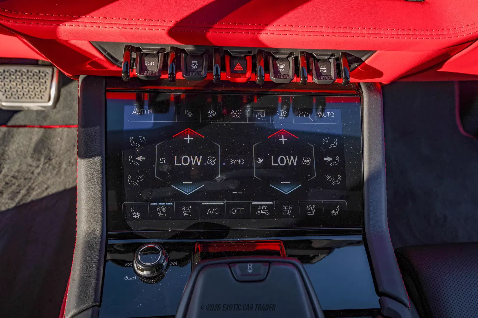 2025 Lamborghini Urus SE