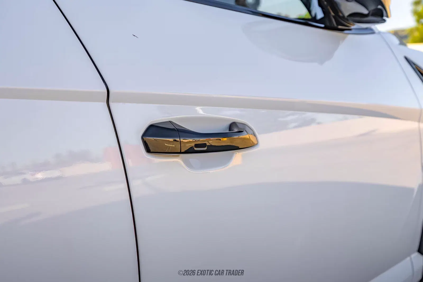 2025 Lamborghini Urus SE
