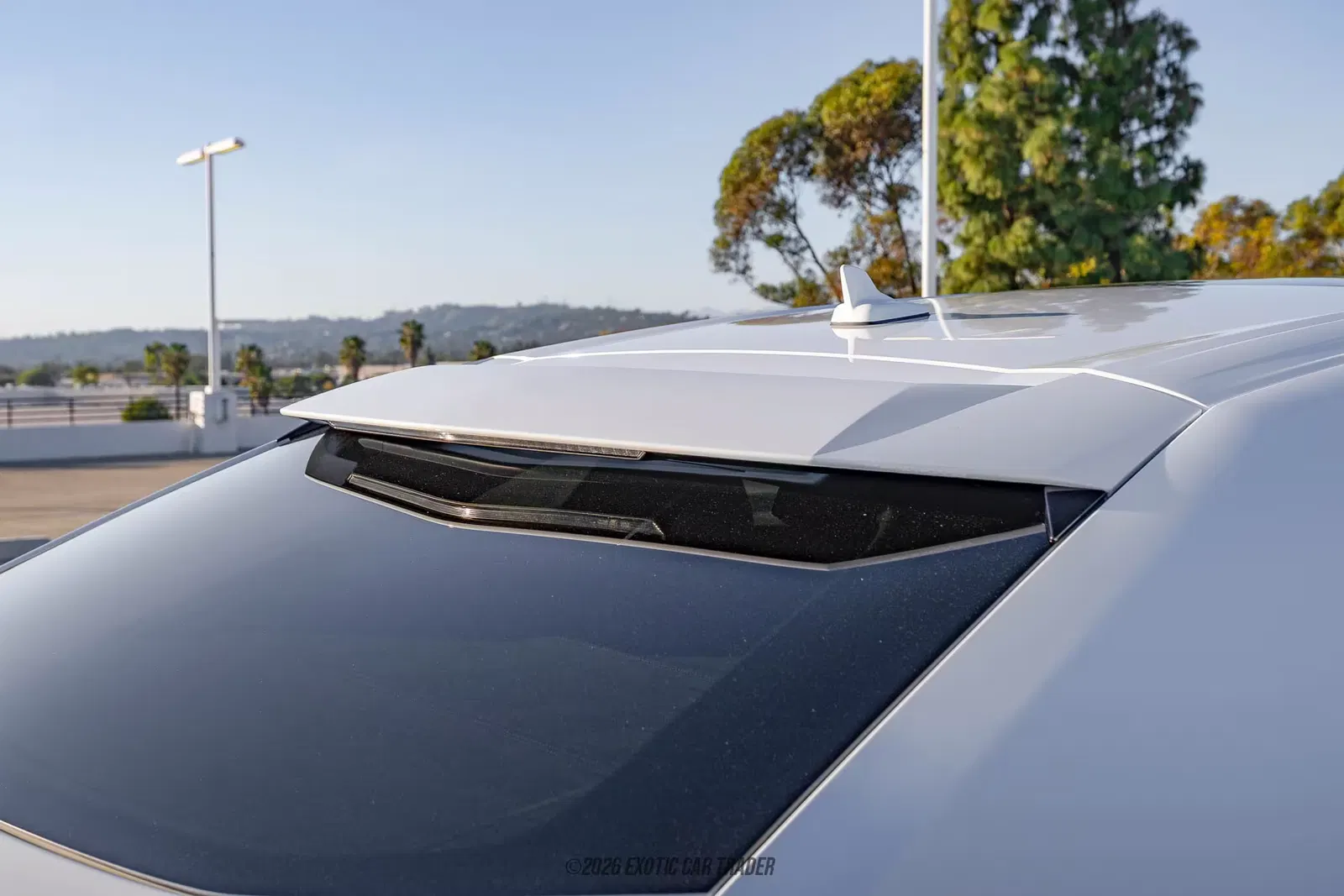 2025 Lamborghini Urus SE