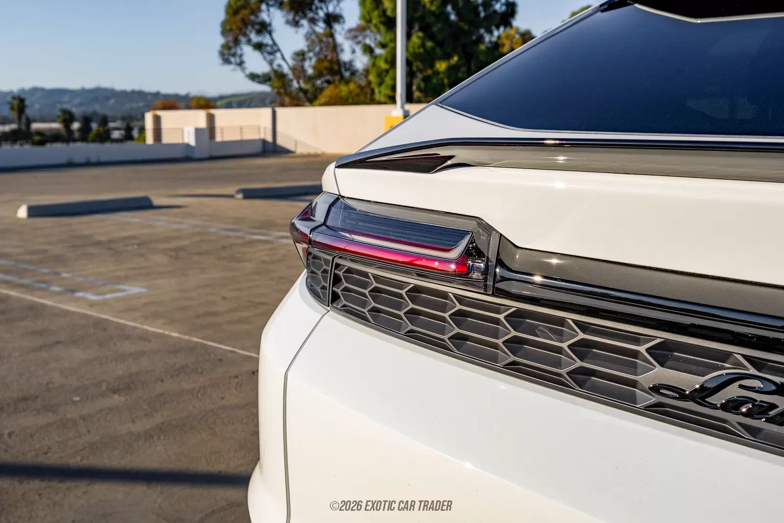 2025 Lamborghini Urus SE