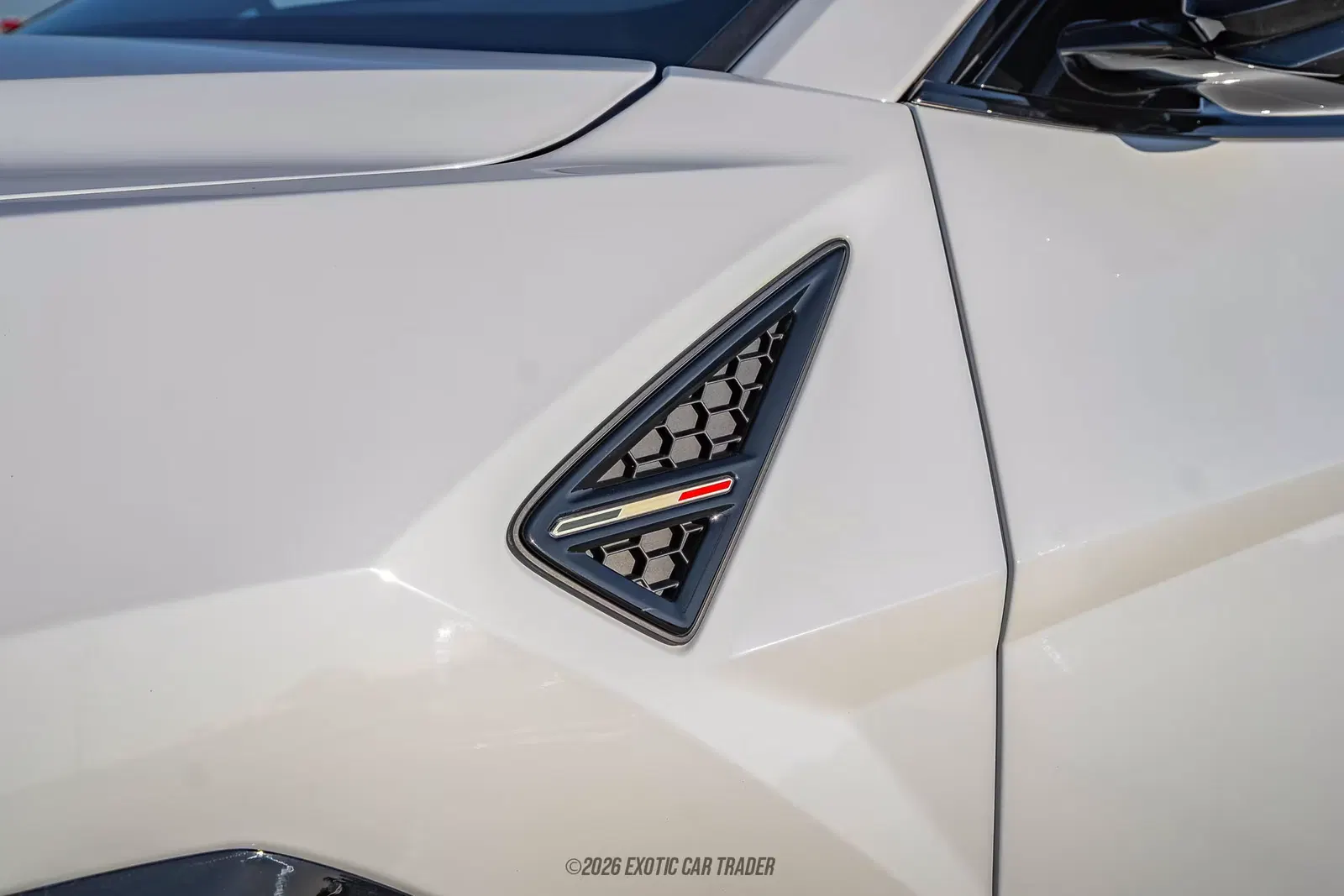 2025 Lamborghini Urus SE
