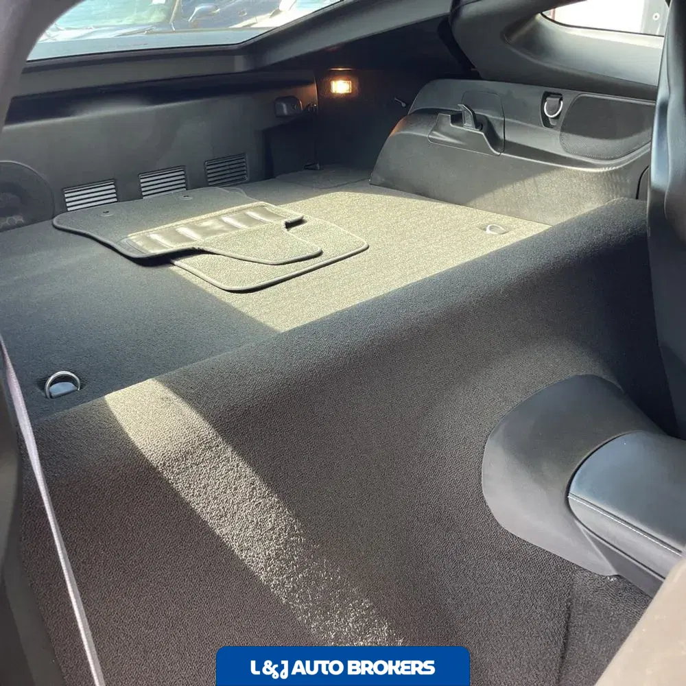 2019 Chevrolet Corvette Grand Sport