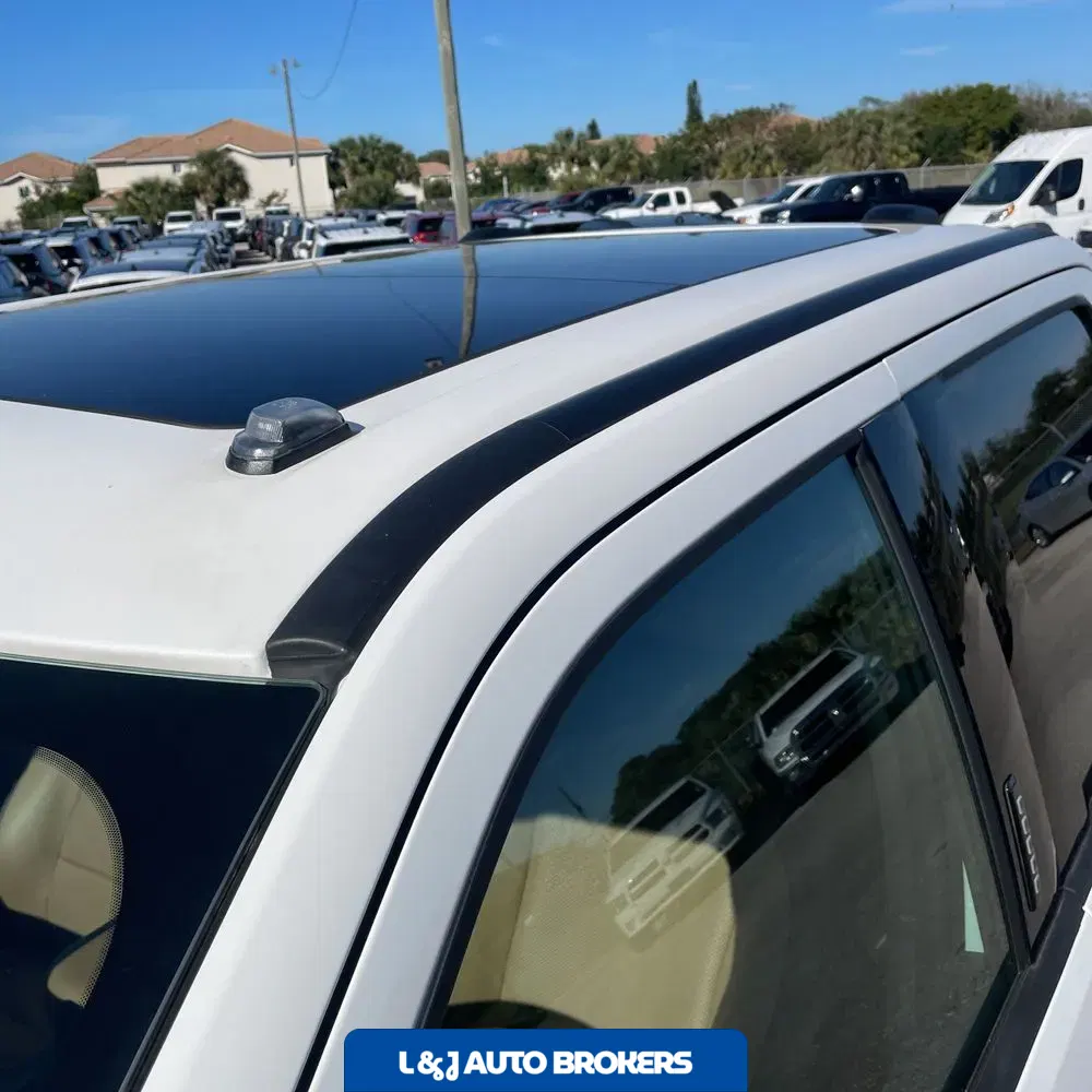 2024 Ford F-350 Super Duty Lariat