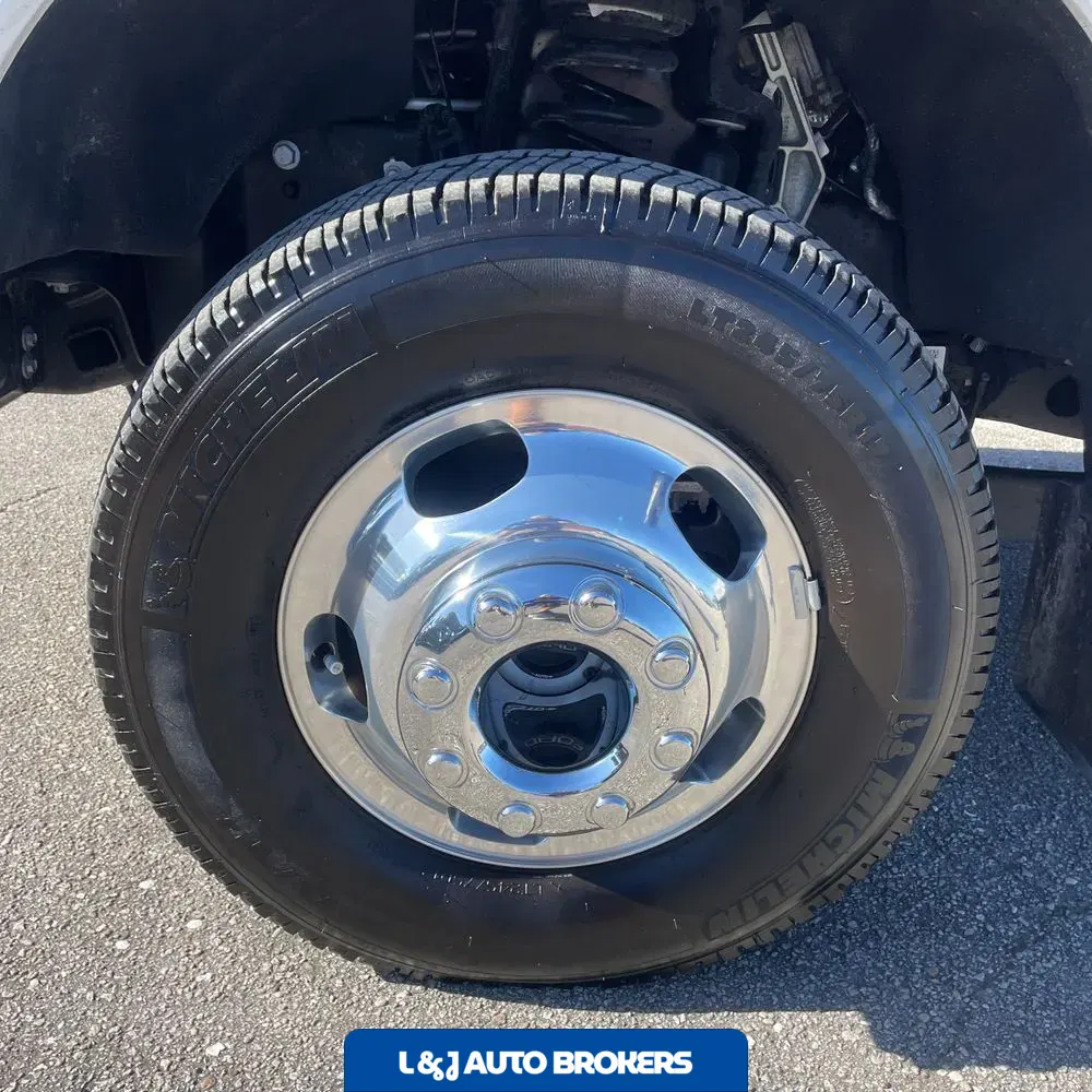 2024 Ford F-350 Super Duty Lariat