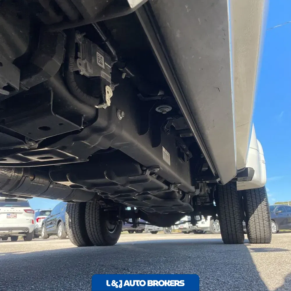 2024 Ford F-350 Super Duty Lariat