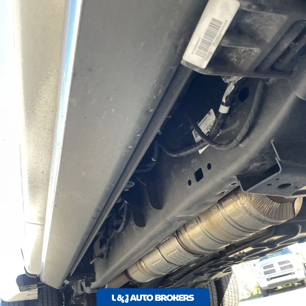 2024 Ford F-350 Super Duty Lariat