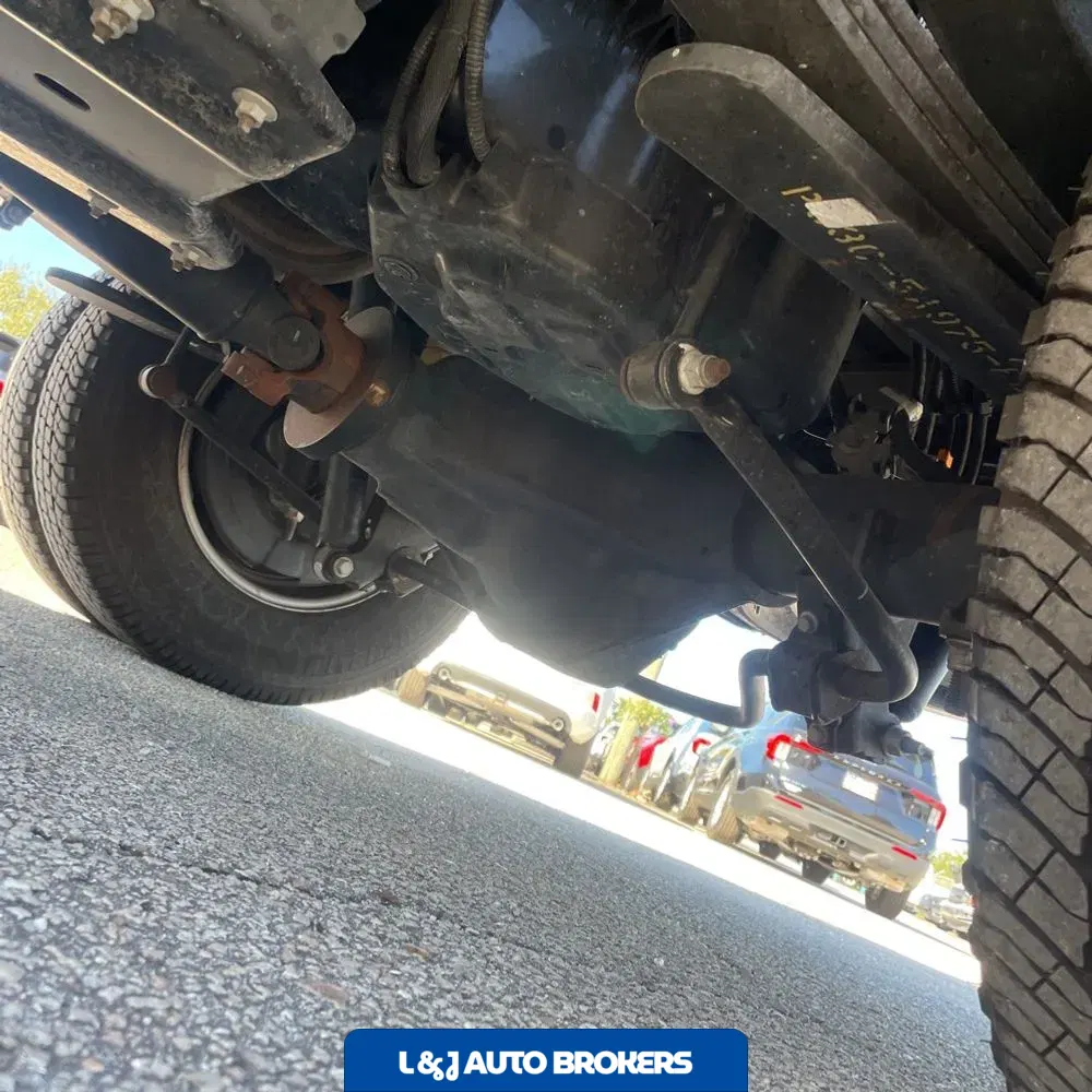 2024 Ford F-350 Super Duty Lariat