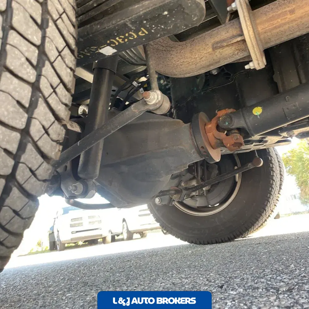 2024 Ford F-350 Super Duty Lariat