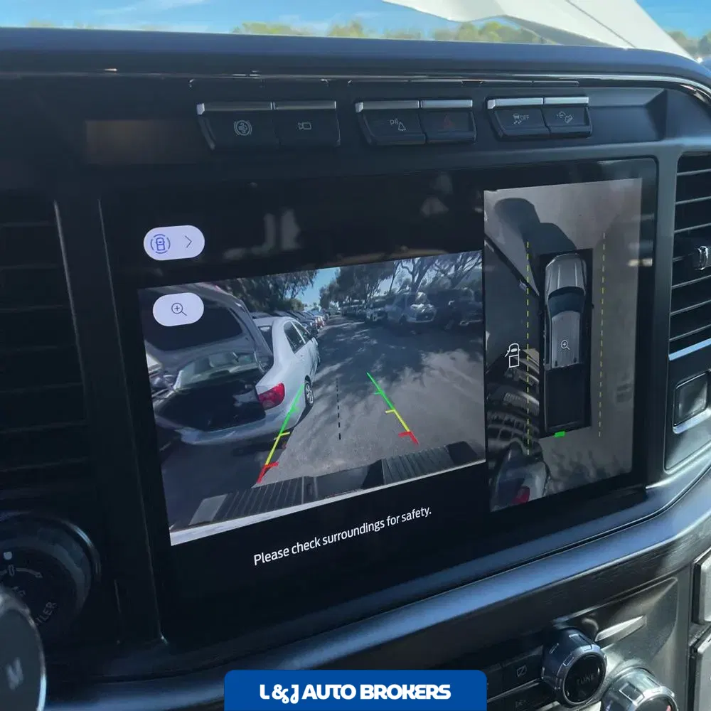 2024 Ford F-350 Super Duty Lariat