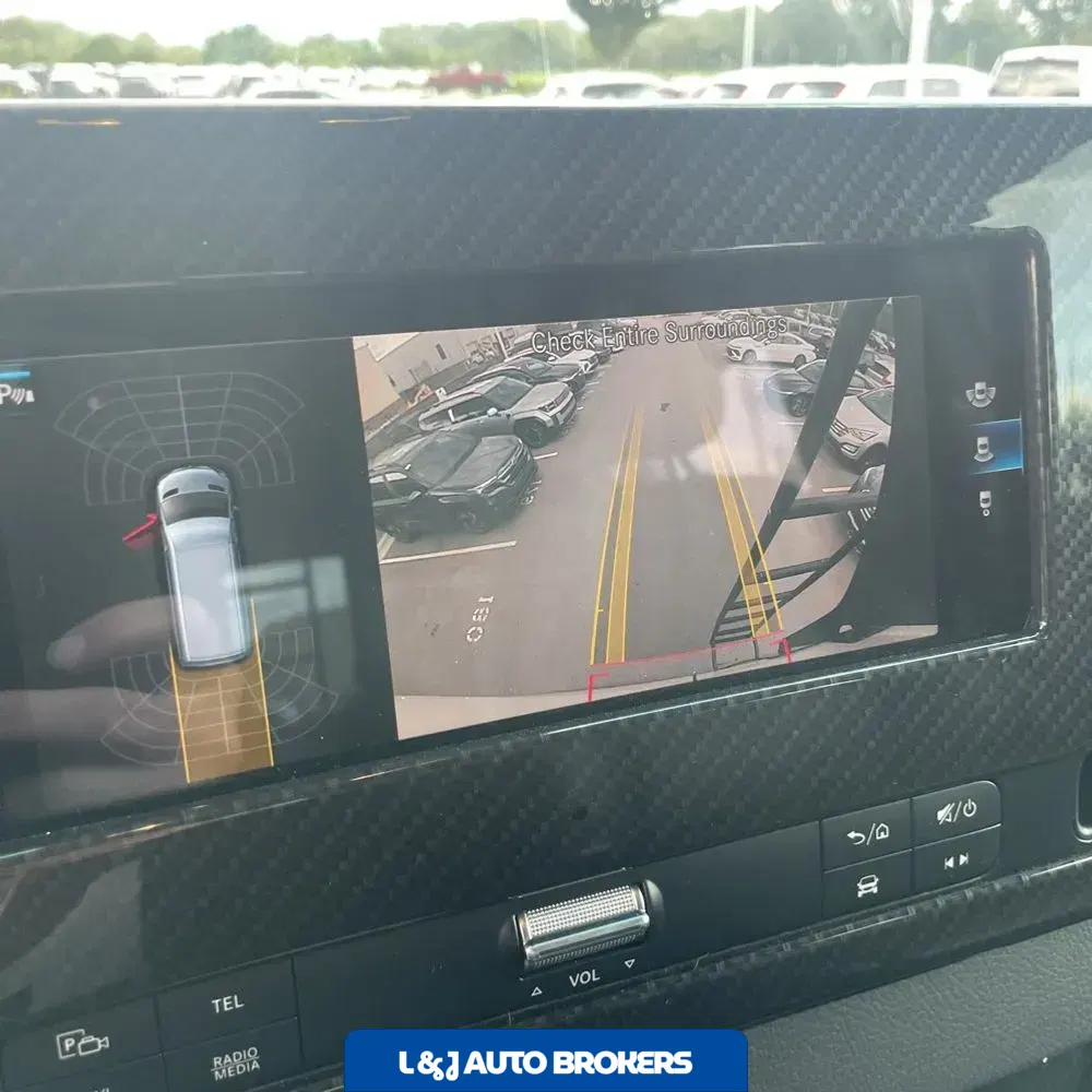 2020 Mercedes-Benz 2500 Sprinter Vans 2500