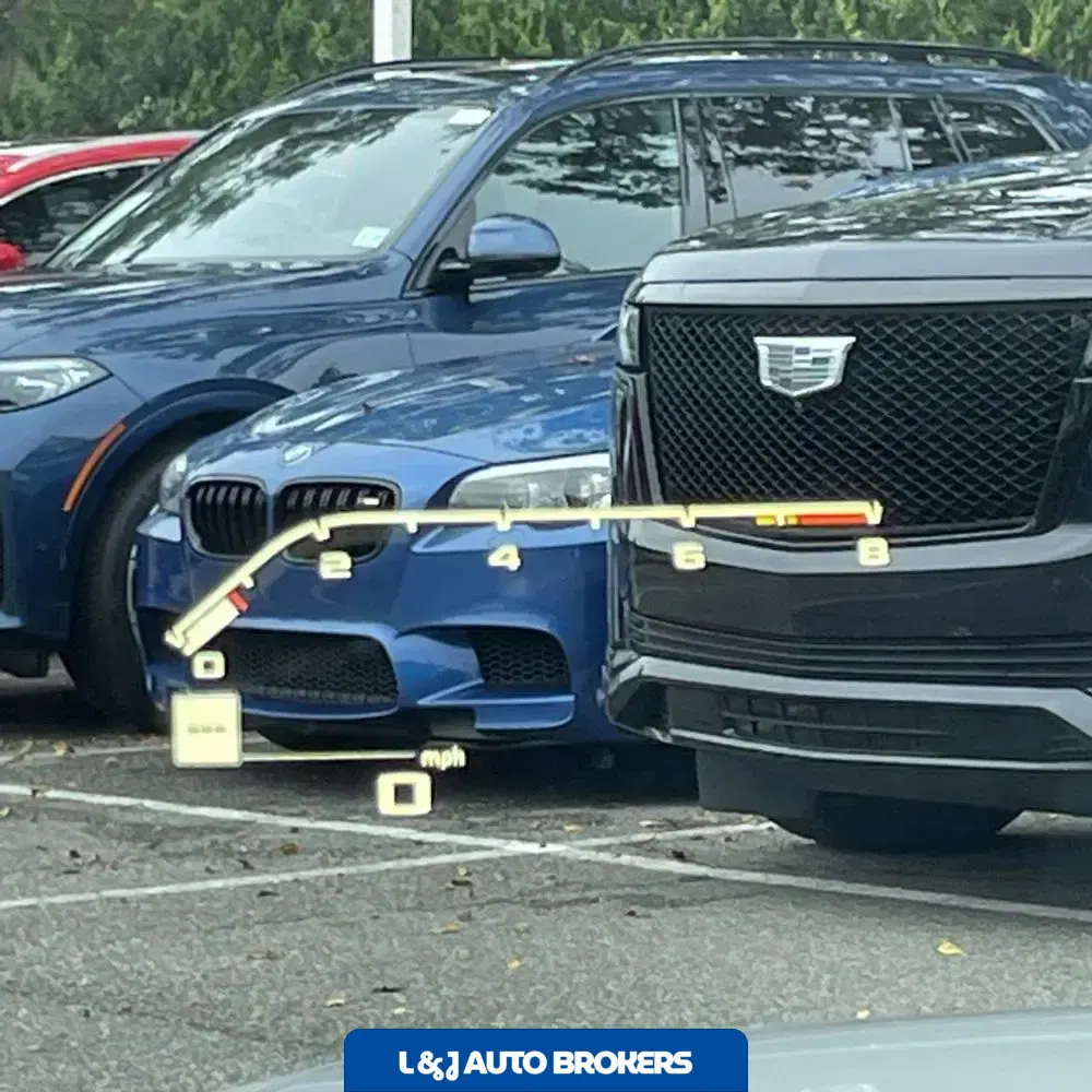 2022 BMW M4 Competition xDrive
