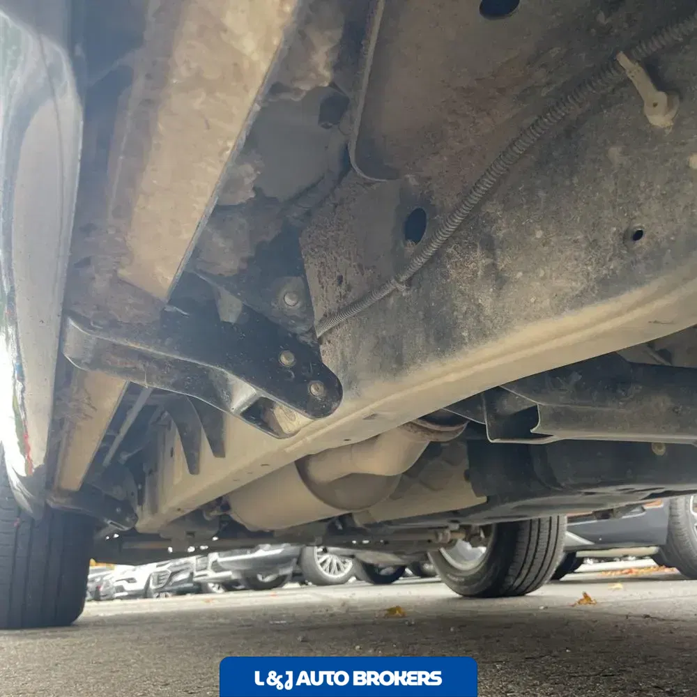 2024 Jeep Grand Wagoneer Base
