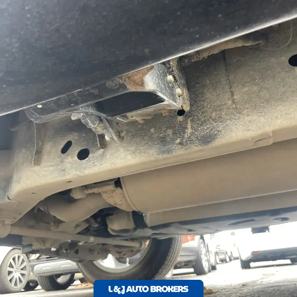 2024 Jeep Grand Wagoneer Base