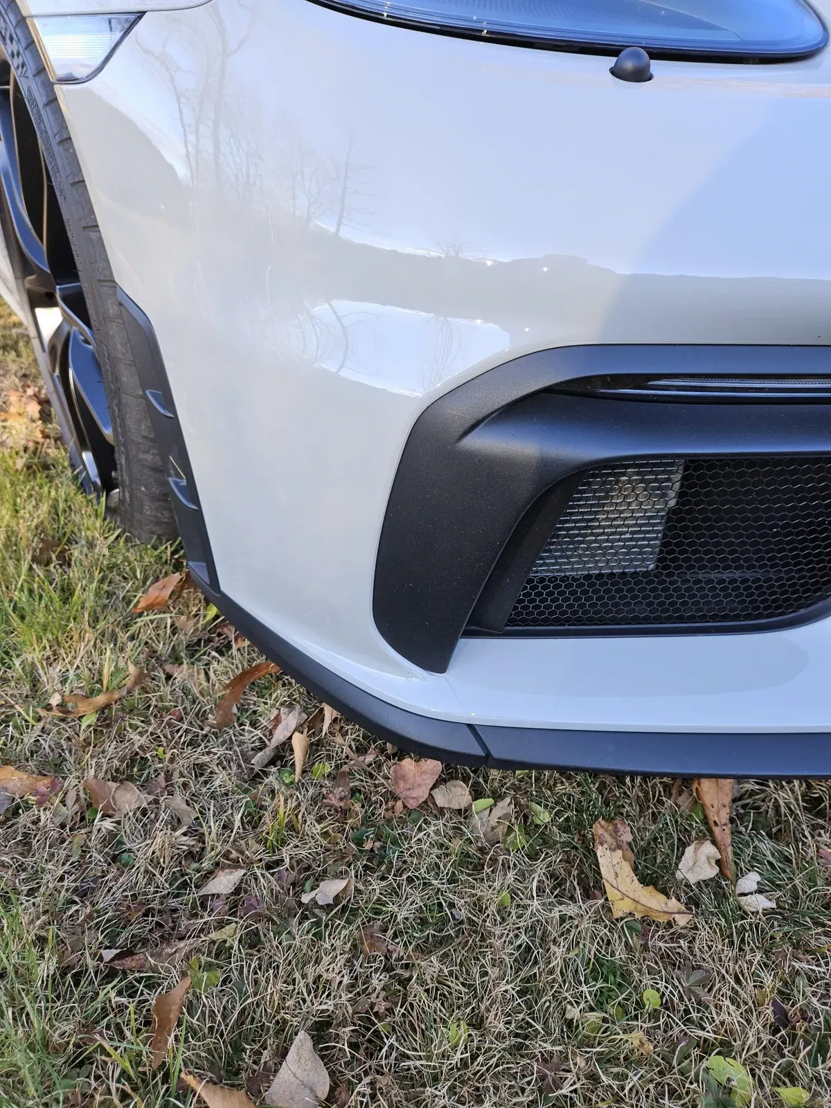 2021 Porsche 718 Spyder 6-Speed