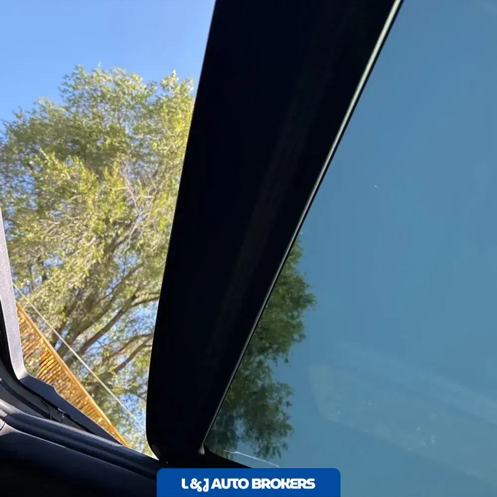 2021 Bentley Bentayga V8