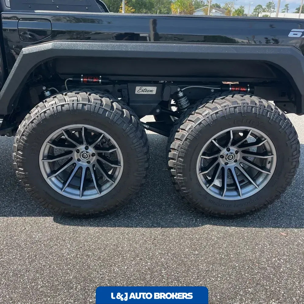 2022 Jeep Gladiator Sport S
