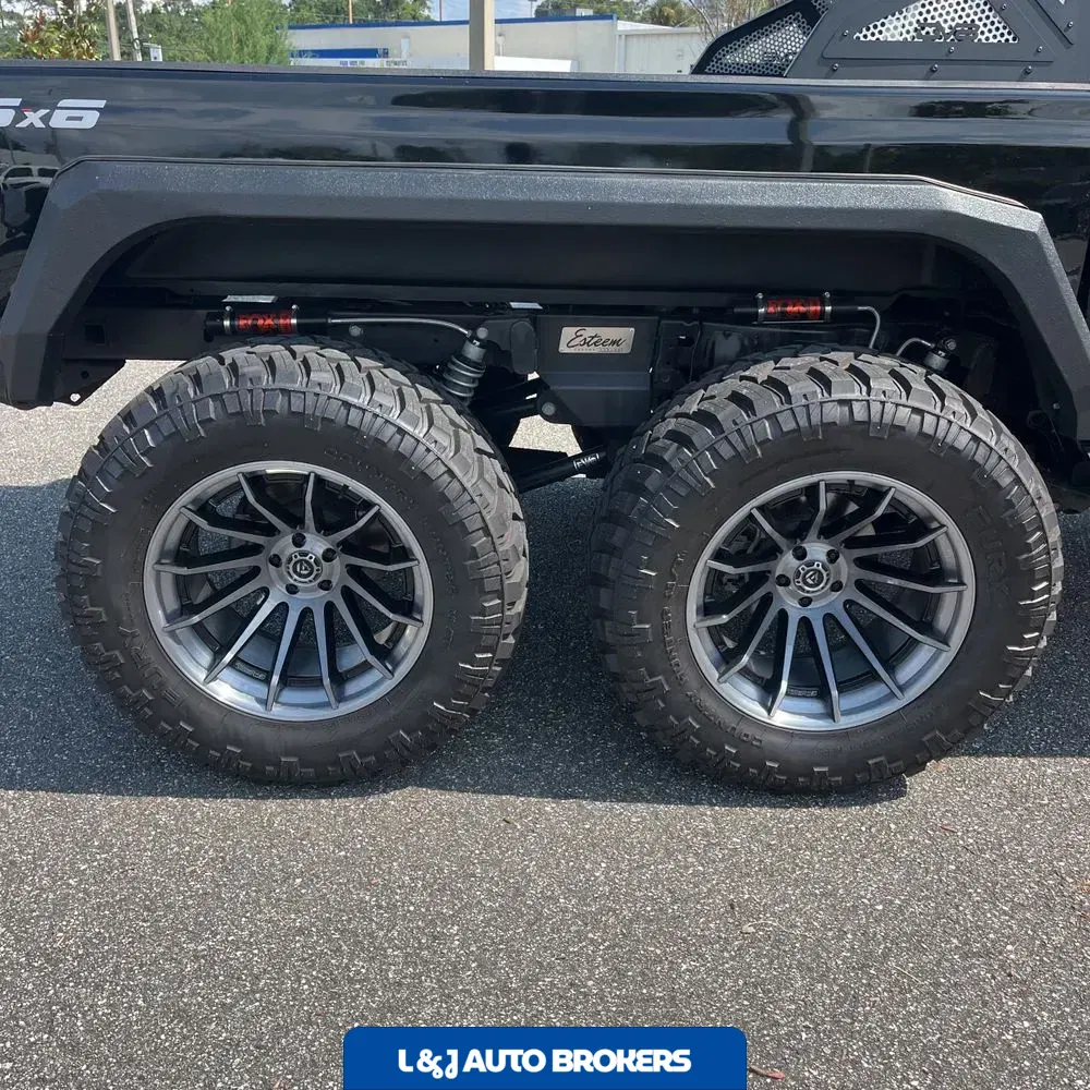 2022 Jeep Gladiator Sport S
