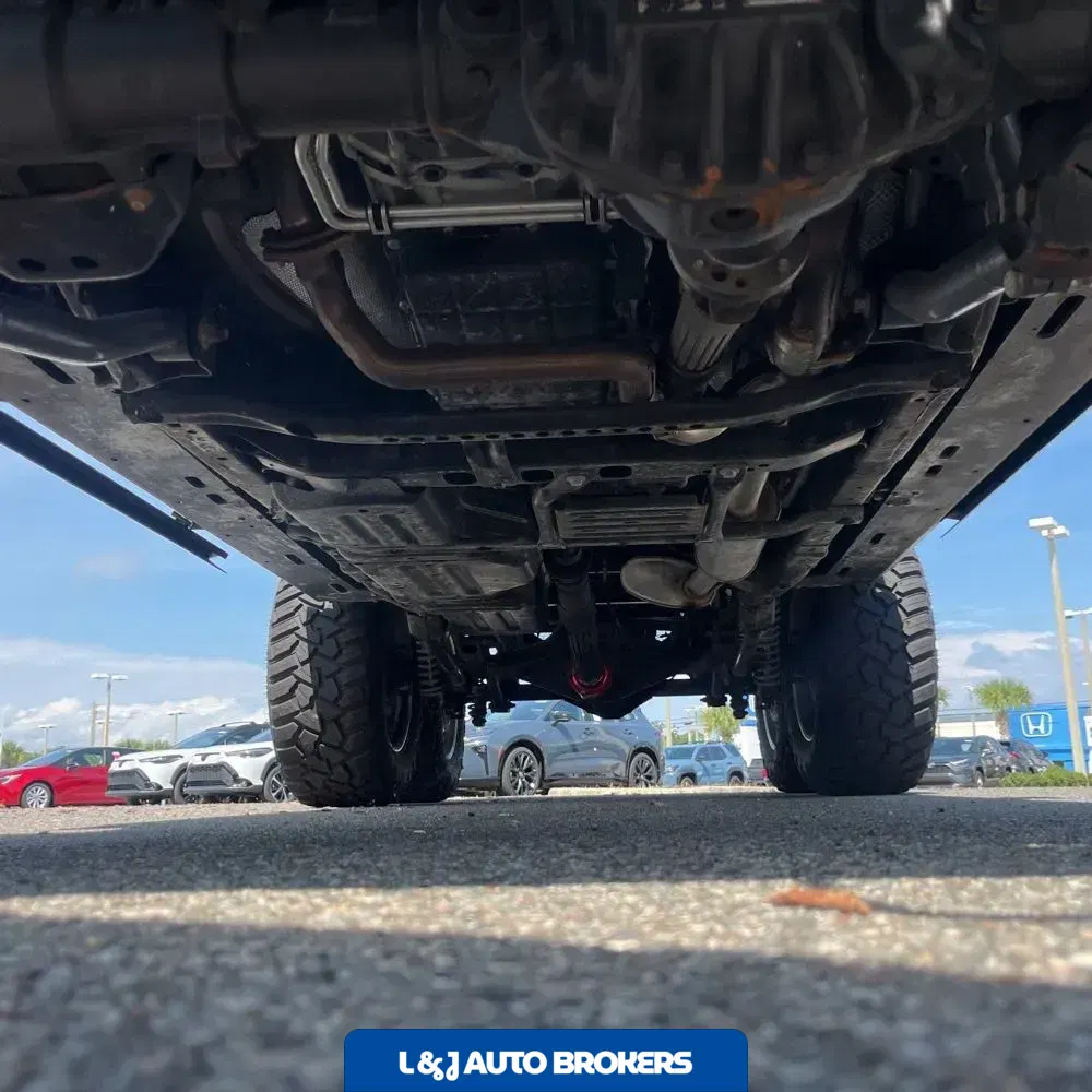 2022 Jeep Gladiator Sport S