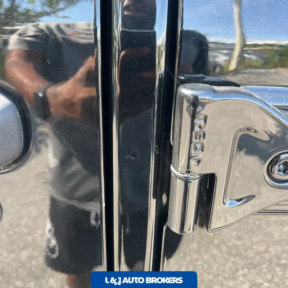 2022 Jeep Gladiator Sport S