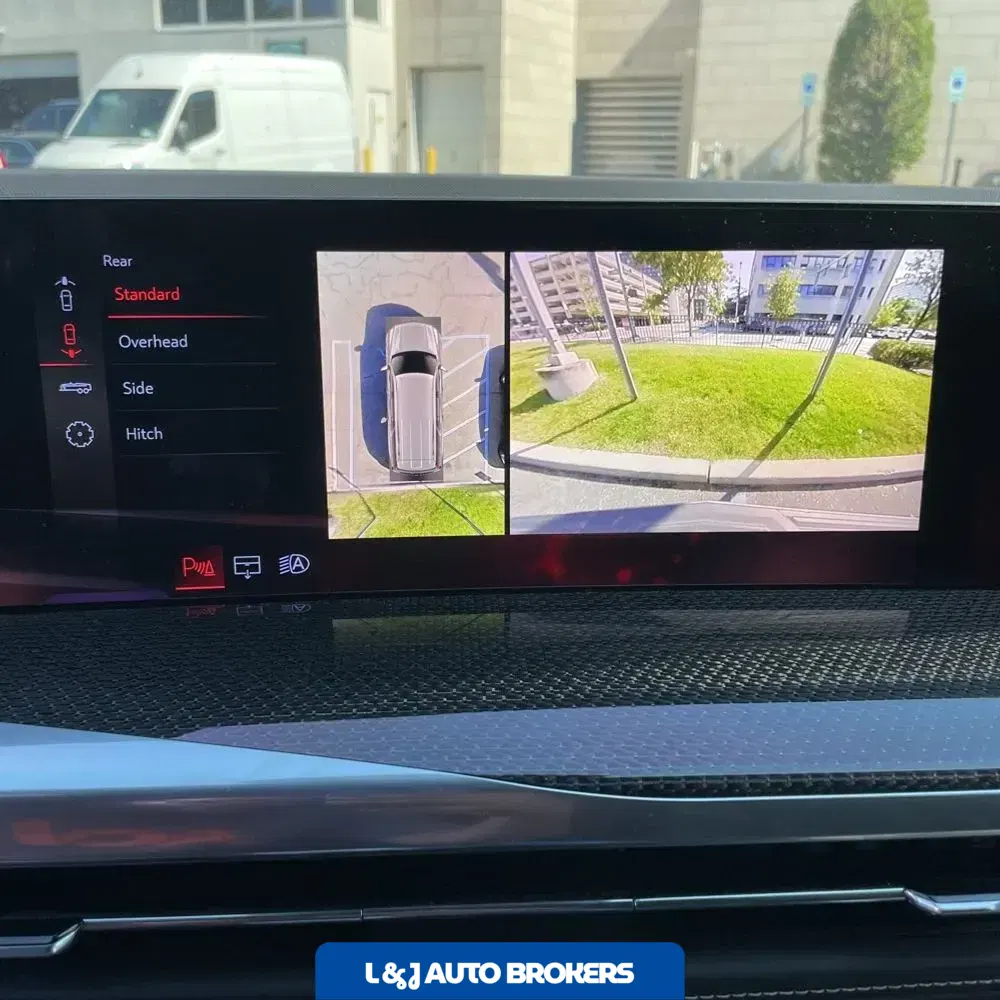 2025 Cadillac Escalade-V ESV Base