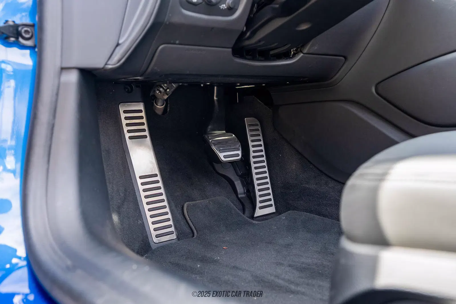 2023 Audi R8 V10 Performance Spyder