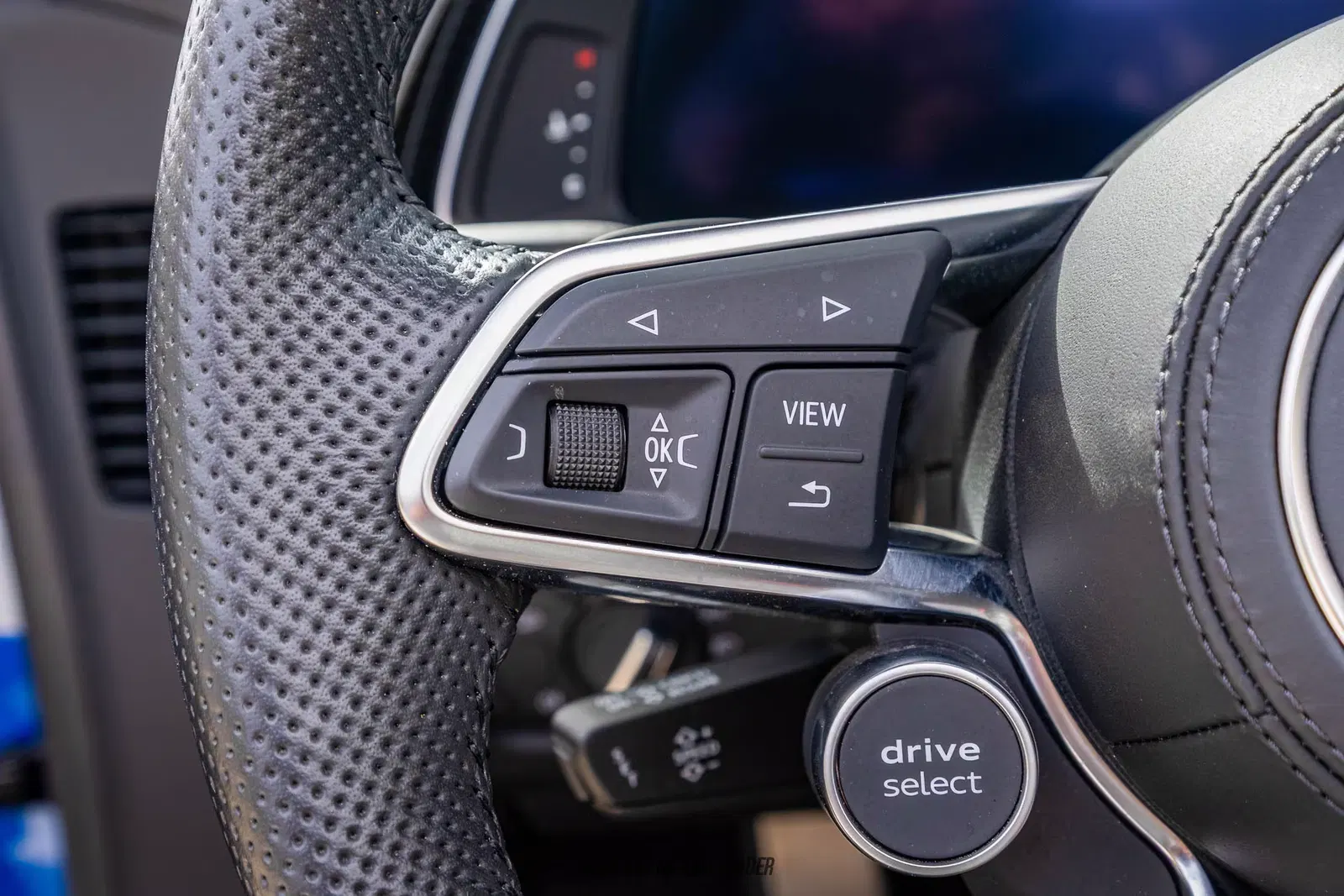 2023 Audi R8 V10 Performance Spyder
