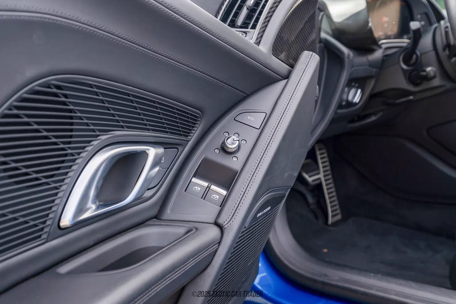 2023 Audi R8 V10 Performance Spyder