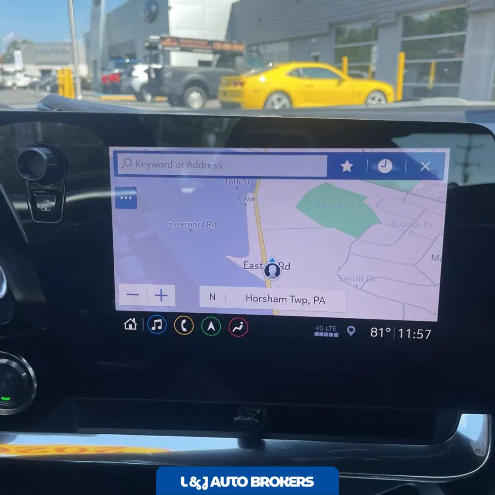 2020 Chevrolet Corvette Stingray