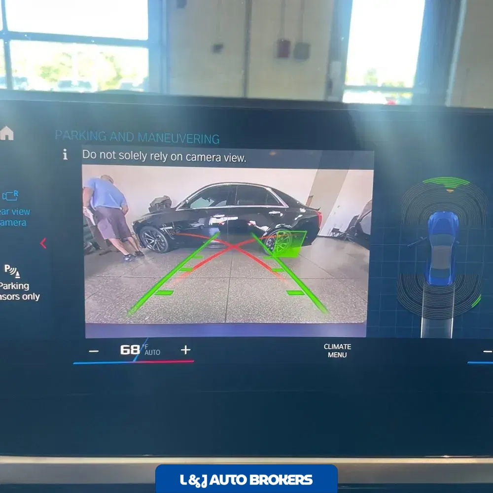 2024 BMW M2 Base